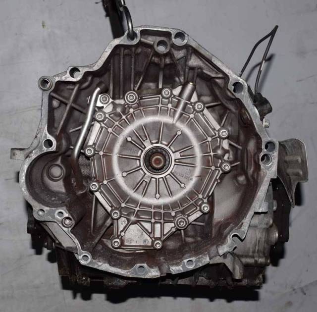 Вариатор на ауди 2.4. Вариатор Audi a6. 02s300047p.