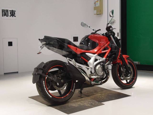 Suzuki SFV 400 Gladius. 400. ., , ,   