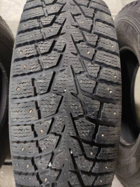 Maxxis NS3 ArcticTrekker, 245/70/16, 16", 1 шт, 245 мм, 70 % ...
