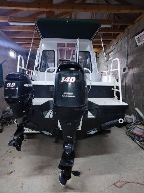 Grizzly Pro 660 Cabin. 2013 ,  6,60.,  , 140,00..,  