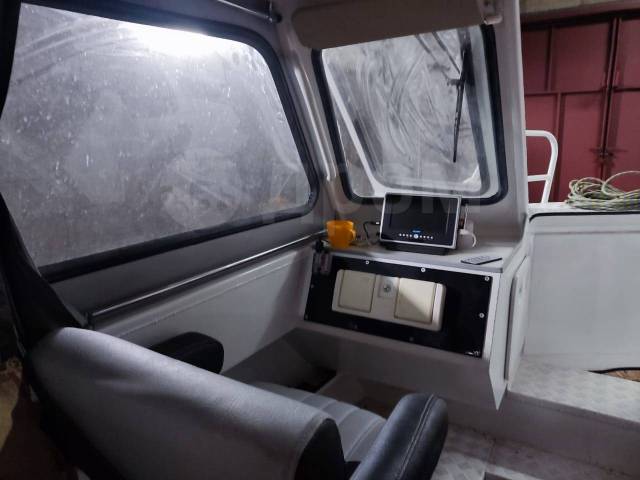 Grizzly Pro 660 Cabin. 2013 ,  6,60.,  , 140,00..,  