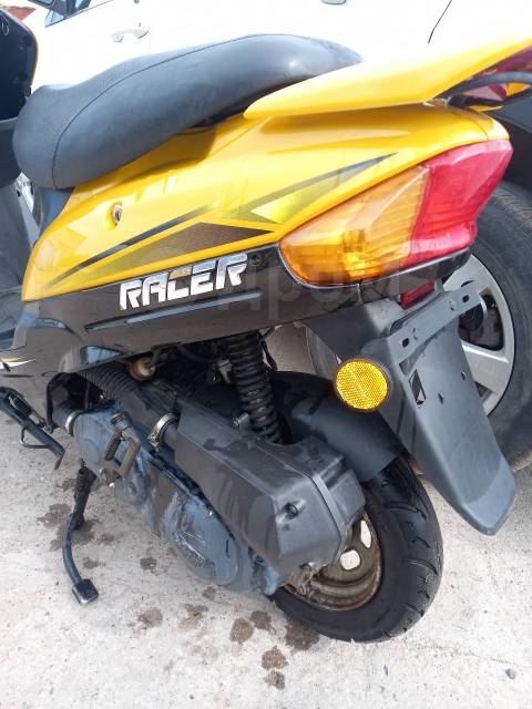 Racer Meteor RC50QT-3. 200. ., , ,   