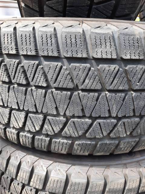 Bridgestone Blizzak DM-V3, 265/60R18, 18", 1 шт, 265 мм, 60 % ...