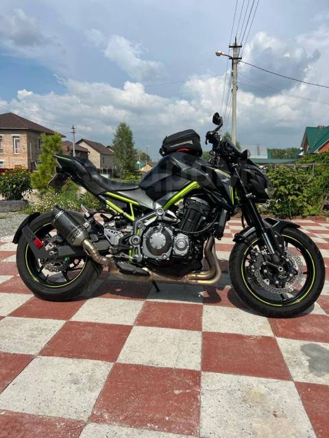 Kawasaki Z 900. 958. ., , ,   