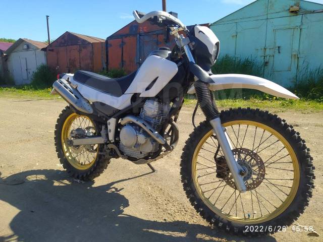 Yamaha XT 250. 250. ., , ,   