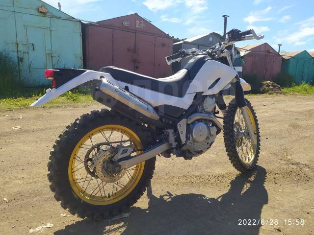 Yamaha XT 250. 250. ., , ,   