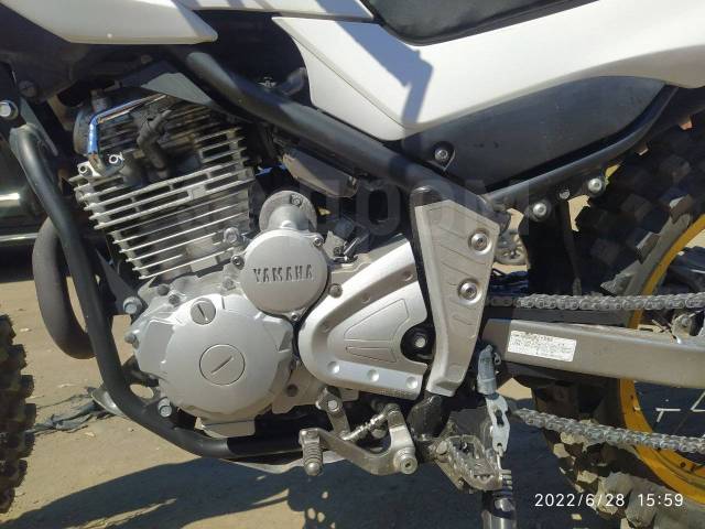 Yamaha XT 250. 250. ., , ,   