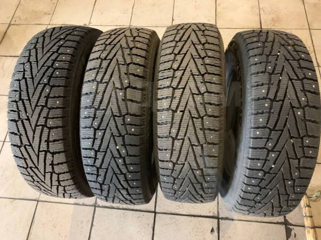 Roadstone Winguard WinSpike SUV, 225/65 R17