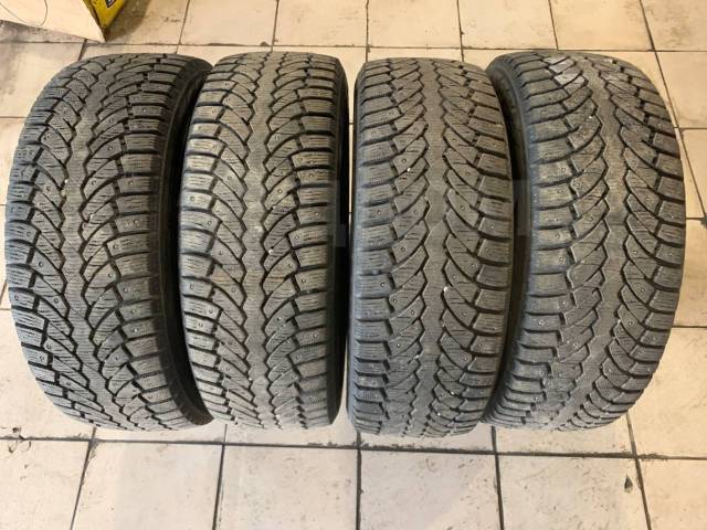 Formula Ice, 225/60 R17