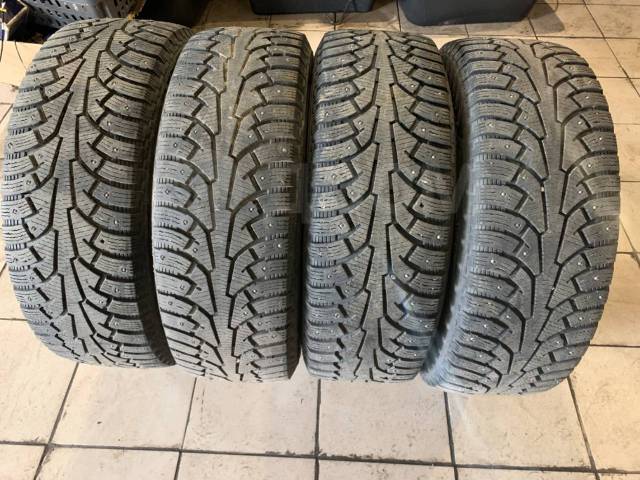 Nokian Hakkapeliitta 5 SUV, 235/65 R17