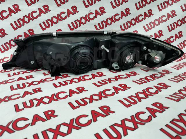 Купить Фары Toyota MARK 2 90 кузов 92-96г. (Оптика Марк 90) во ...