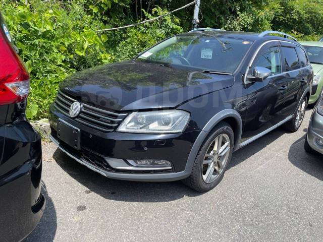 круиз контроль passat b7