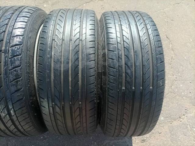 Nankang NS-20, 195/40 R16, 16", 1 шт, 195 мм, 40 %, радиальный, летние ...