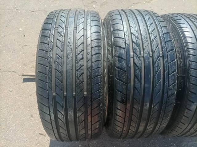 Nankang NS-20, 205/40 R16, 16