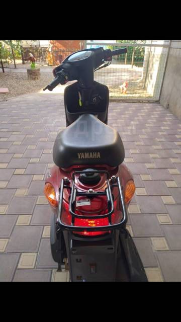 Yamaha Jog. 49. ., ,   