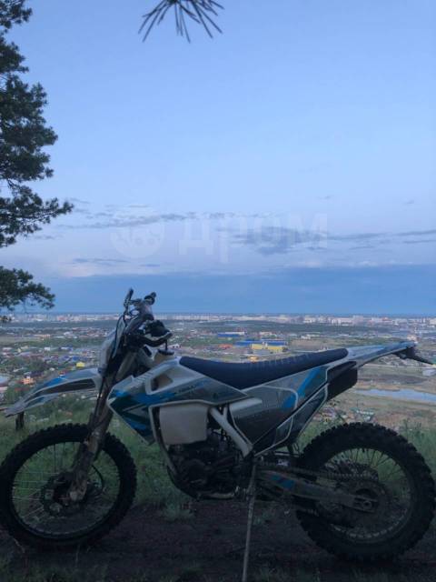 Regulmoto Aqua Enduro. 250. ., , ,   