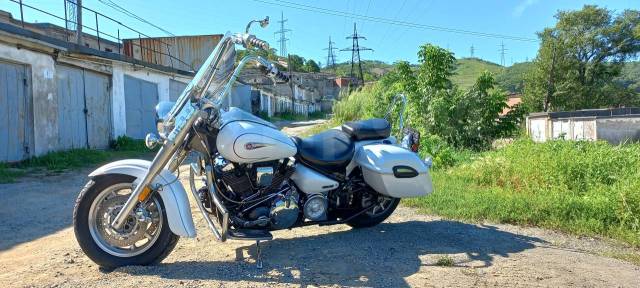 Yamaha Roadstar 1700. 1 700. ., , ,   