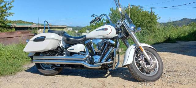 Yamaha Roadstar 1700. 1 700. ., , ,   