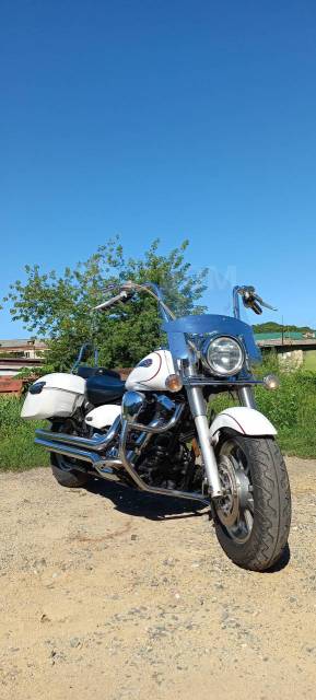 Yamaha Roadstar 1700. 1 700. ., , ,   