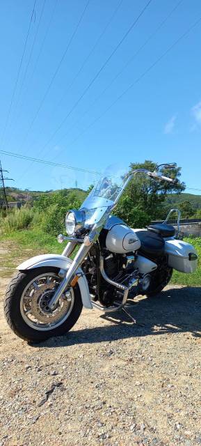 Yamaha Roadstar 1700. 1 700. ., , ,   