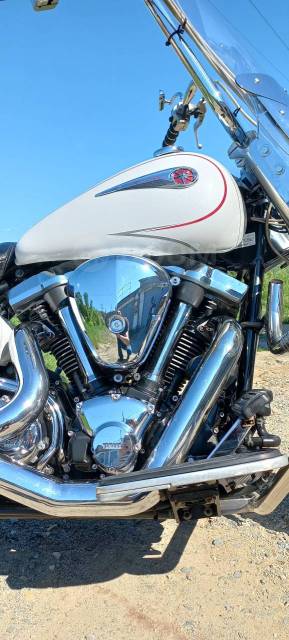 Yamaha Roadstar 1700. 1 700. ., , ,   