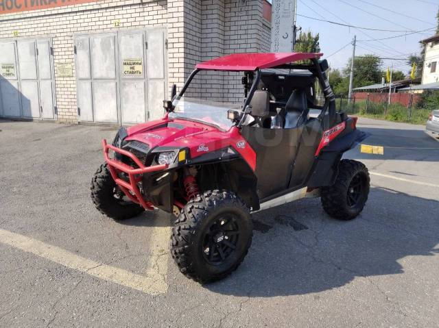 Buggy polaris 900 store rzr