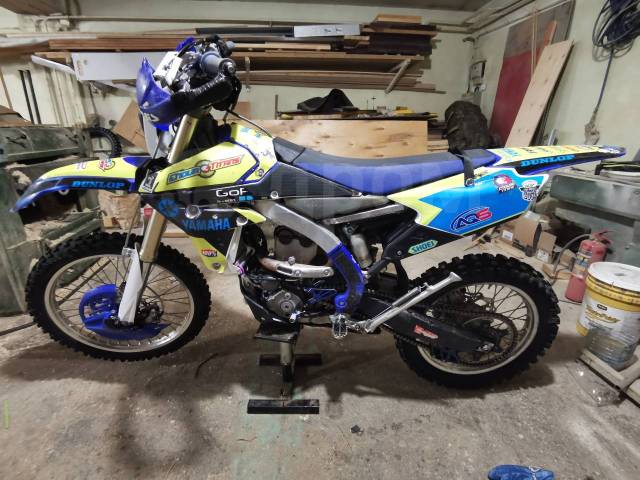 Yamaha YZ 250FX. 250. ., , ,   