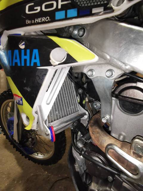 Yamaha YZ 250FX. 250. ., , ,   