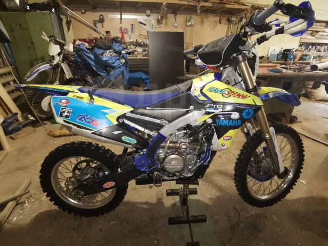 Yamaha YZ 250FX. 250. ., , ,   