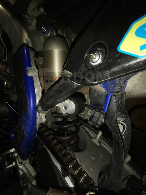 Yamaha YZ 250FX. 250. ., , ,   