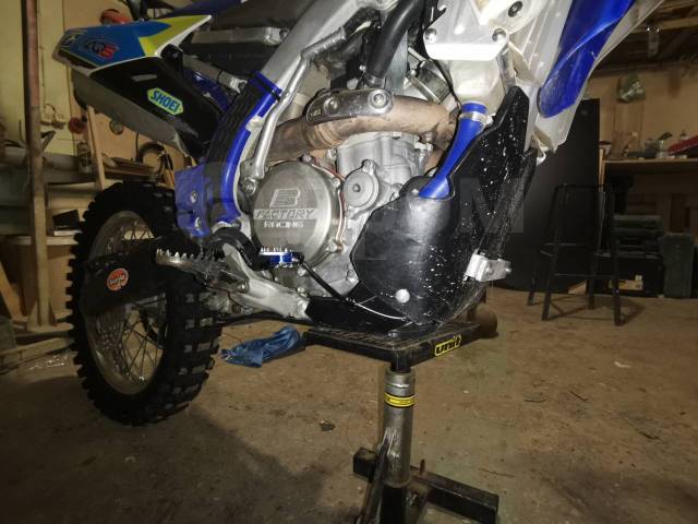 Yamaha YZ 250FX. 250. ., , ,   