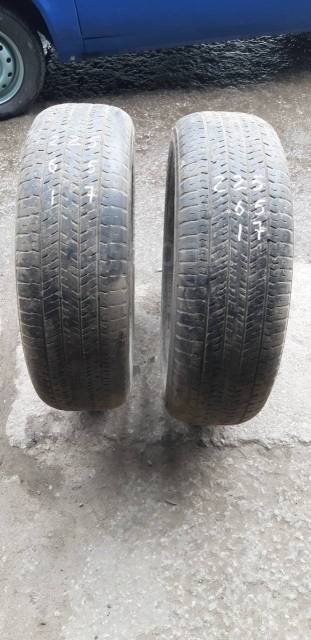 Yokohama Geolandar G91, 225/65 R17, 17", 1 шт, 225 мм, 65 %, радиальный ...