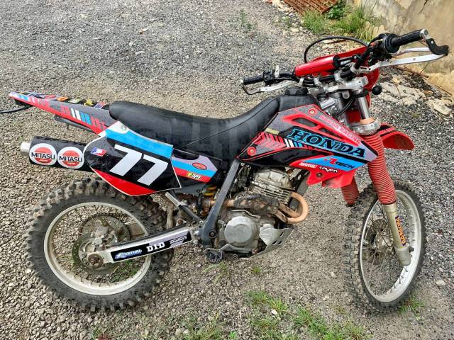 Honda XR 250. 250. ., , ,   