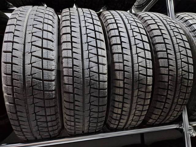 Bridgestone Ice Partner 2, 165/70 R14 81Q, 14