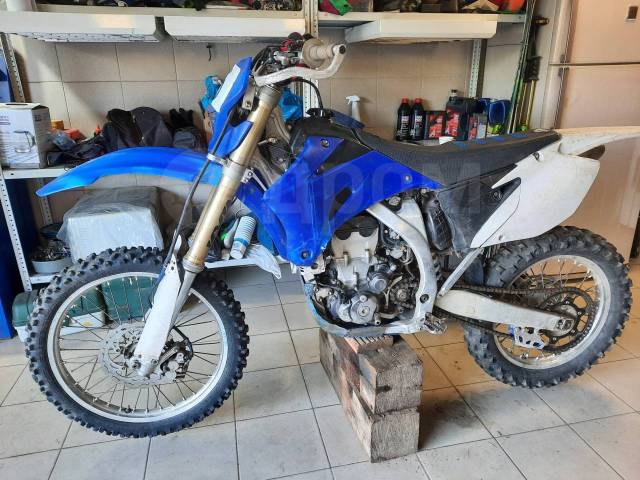 Yamaha WR 450F. 450. ., ,  ,   