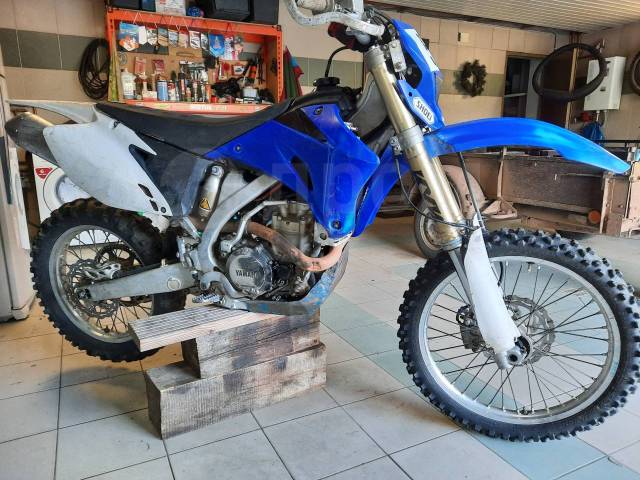 Yamaha WR 450F. 450. ., ,  ,   