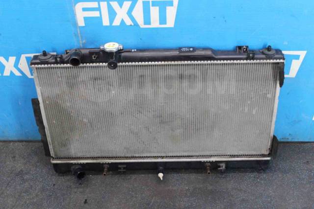 Купить Радиатор Mazda 6 (Мазда 6) GH в Омске по цене: 4 070 ...