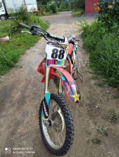 Honda CRF 250R. 250. ., , ,   