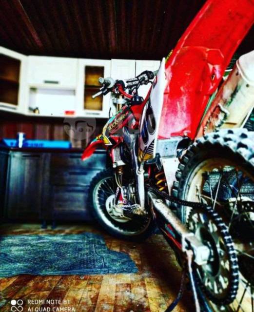 Honda CRF 250R. 250. ., , ,   