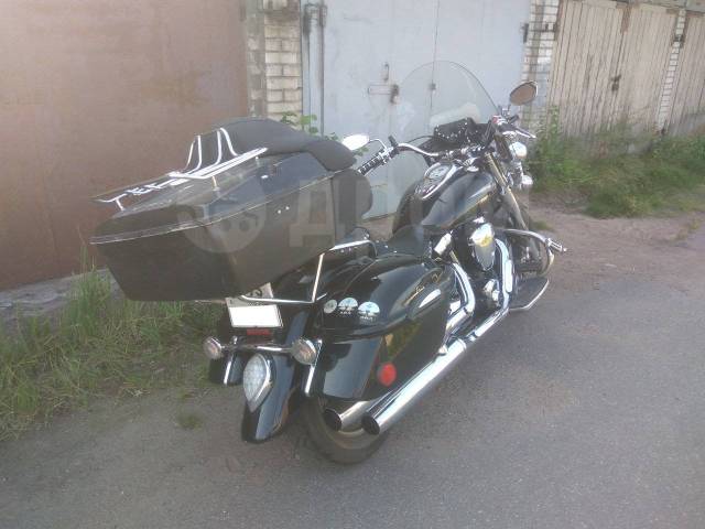 Yamaha Roadstar 1700. 1 700. ., , ,   