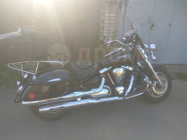 Yamaha Roadstar 1700. 1 700. ., , ,   