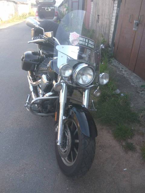 Yamaha Roadstar 1700. 1 700. ., , ,   