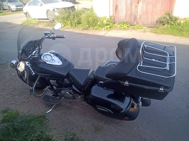 Yamaha Roadstar 1700. 1 700. ., , ,   