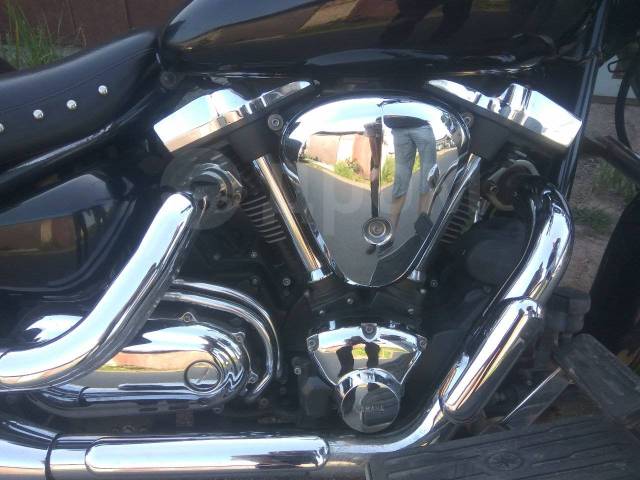 Yamaha Roadstar 1700. 1 700. ., , ,   