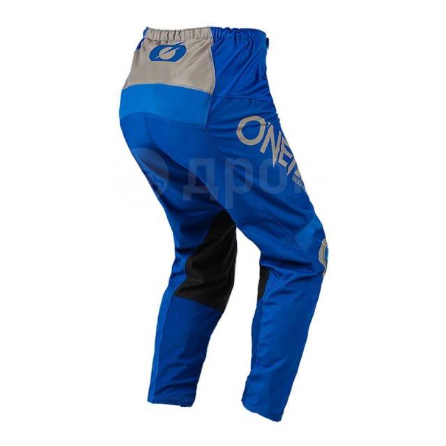  Oneal MATRIX-RIDEWEAR-pants blue. 34.  