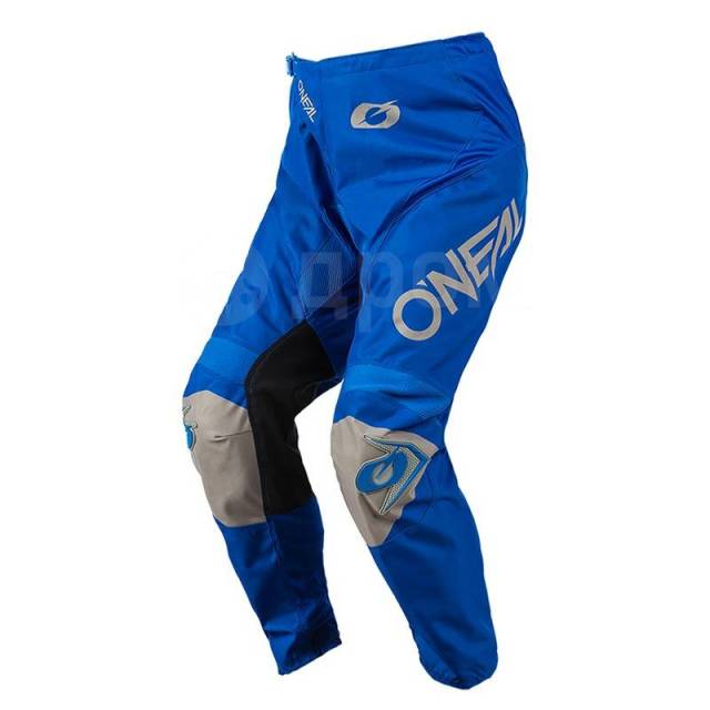  Oneal MATRIX-RIDEWEAR-pants blue. 34.  