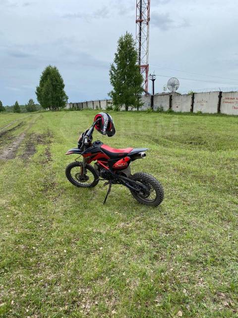 Irbis TTR 125R. 125. ., ,  ,   