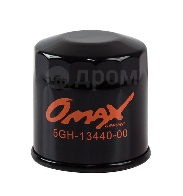   Tohatsu MFS9.9-30, Omax (5GH1344000, 15400PFB007) 