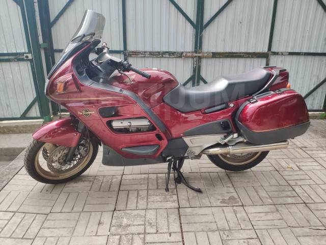 Honda ST 1100. 1 100. ., , ,   