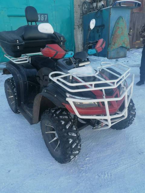 Yamaha Grizzly 250. ,  \,   